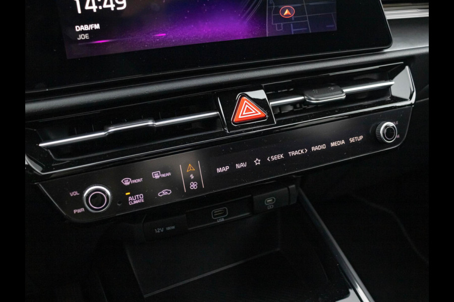 Kia Niro 1.6 GDi PHEV DynamicPlusLine