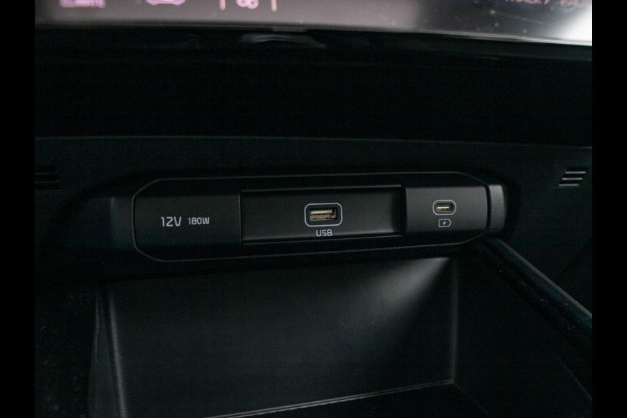 Kia Niro 1.6 GDi PHEV DynamicPlusLine