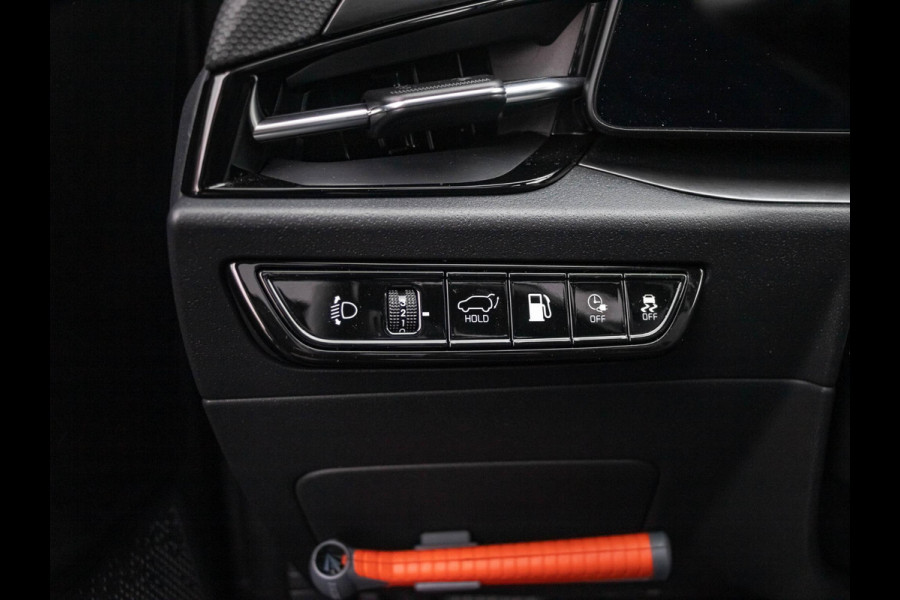 Kia Niro 1.6 GDi PHEV DynamicPlusLine