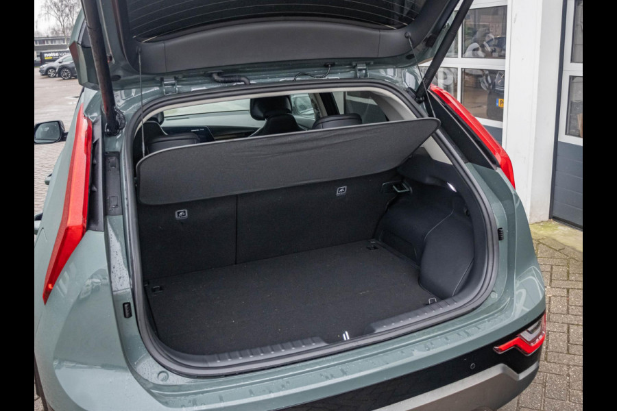 Kia Niro 1.6 GDi PHEV DynamicPlusLine