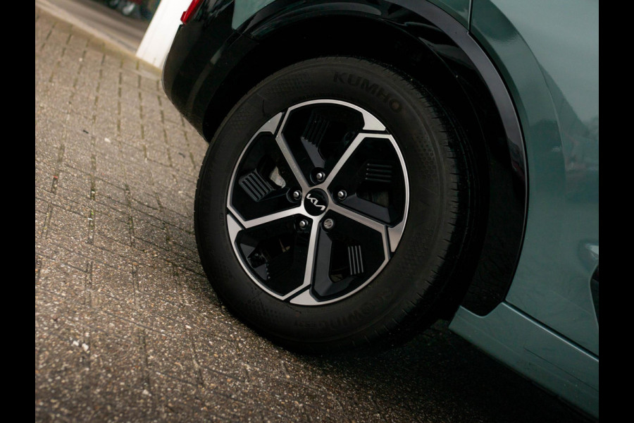 Kia Niro 1.6 GDi PHEV DynamicPlusLine