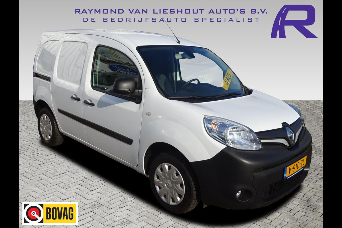 Renault Kangoo 1.5 dCi 75 Energy Comfort AIRCO NAVI CRUISE PDC SCHUIFDEUR