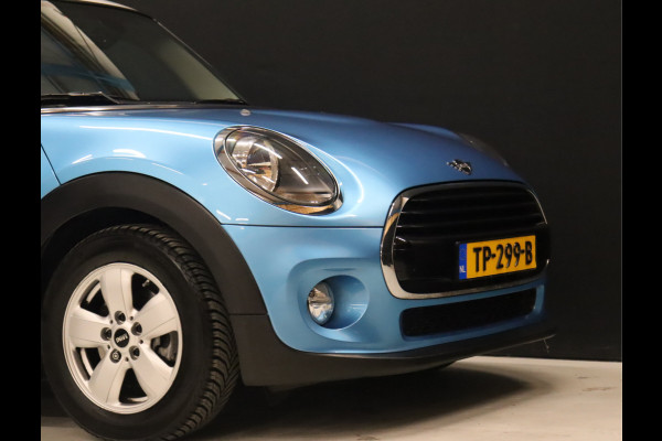 MINI Mini 1.5 Cooper [APPLE CARPLAY, SPORTSTUUR, NAVIGATIE, CRUISE CONTROL, AIRCO, NIEUWSTAAT]