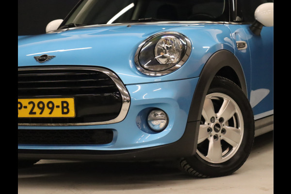 MINI Mini 1.5 Cooper [APPLE CARPLAY, SPORTSTUUR, NAVIGATIE, CRUISE CONTROL, AIRCO, NIEUWSTAAT]