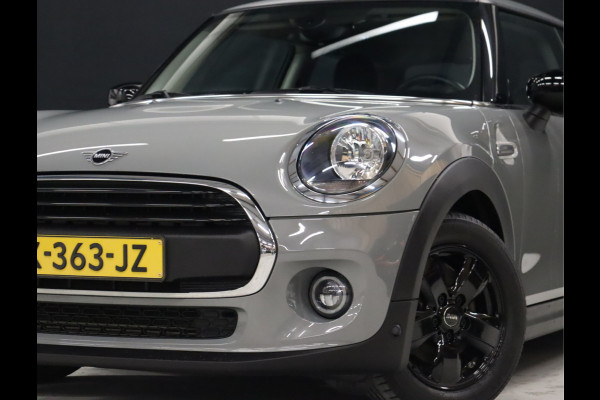 MINI Mini 1.5 One Sport FACELIFT [DIGITAL DASHBOARD, APPLE CARPLAY, NAVIGATIE, CRUISE CONTROL, AIRCO, NIEUWSTAAT]