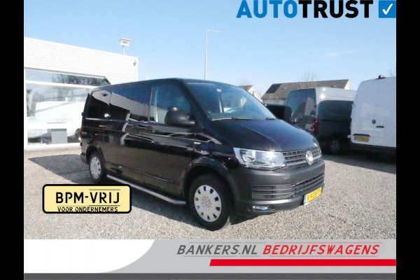 Volkswagen Transporter 2.0 TDI 150pK, L1H1, Airco