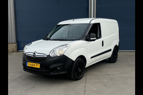 Opel Combo 1.3 CDTi L1H1 Selection EURO 6 / N.A.P / ELEKTRISCHE RAMEN