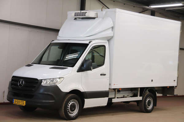 Mercedes-Benz Sprinter 314 2.2 CDI KOELWAGEN MEUBELBAK EURO 6