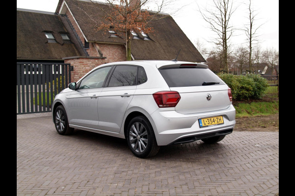 Volkswagen Polo 1.0 TSI Highline | Apple Carplay | Cruise Control | Parkeersensoren | Automaat DSG |