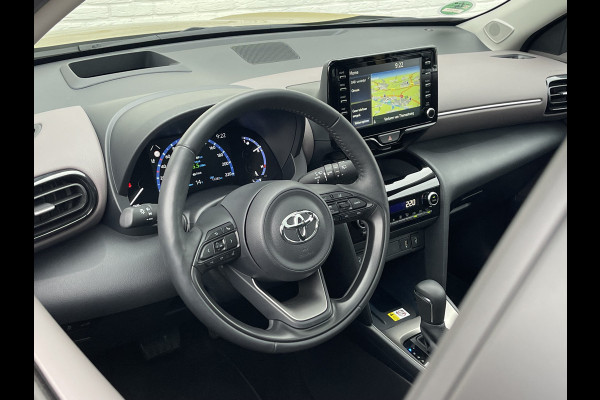 Toyota Yaris Cross 1.5 Hybrid Launch Edition AWD | Pano | CarPlay | Rondom Camera | ACC | HUD | LED