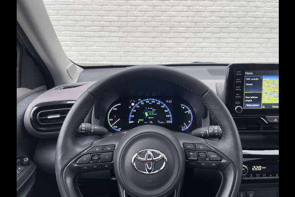 Toyota Yaris Cross 1.5 Hybrid Launch Edition AWD | Pano | CarPlay | Rondom Camera | ACC | HUD | LED