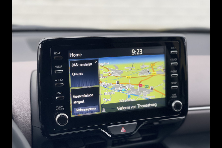 Toyota Yaris Cross 1.5 Hybrid Launch Edition AWD | Pano | CarPlay | Rondom Camera | ACC | HUD | LED