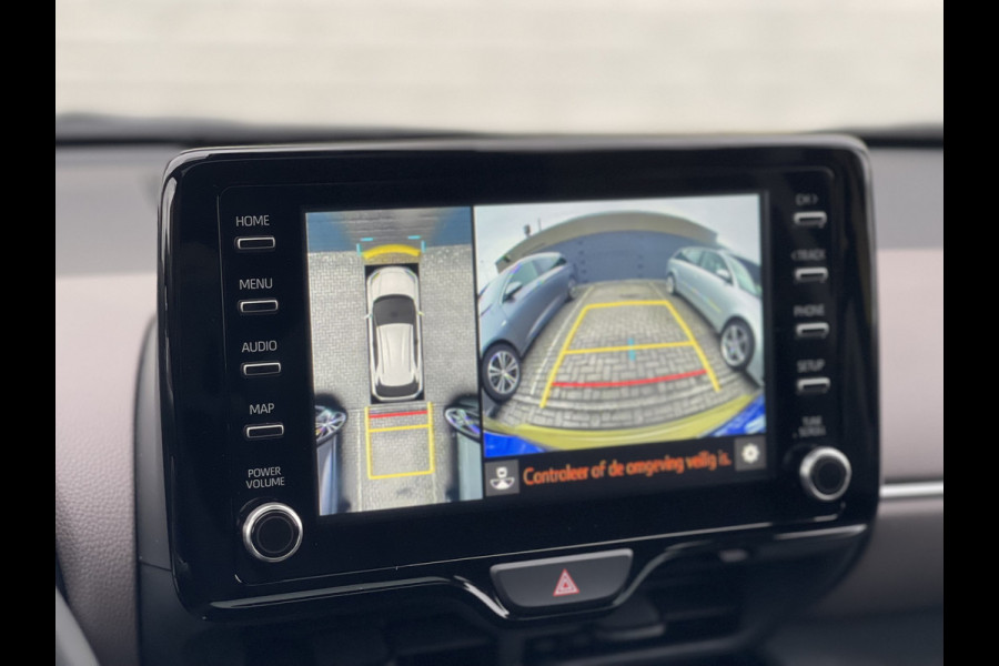 Toyota Yaris Cross 1.5 Hybrid Launch Edition AWD | Pano | CarPlay | Rondom Camera | ACC | HUD | LED