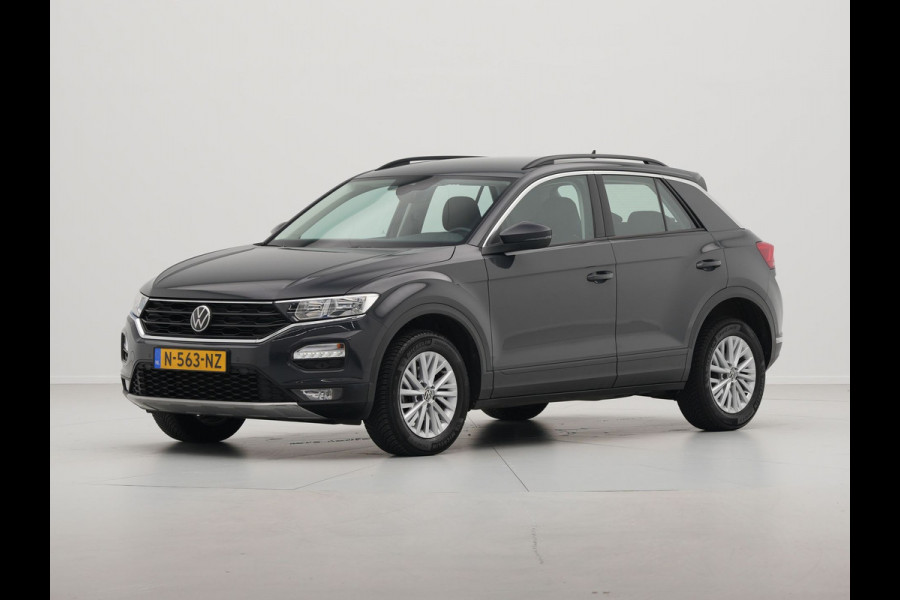 Volkswagen T-Roc 1.0 TSI Style Navi via App Pdc Acc AllSeason banden