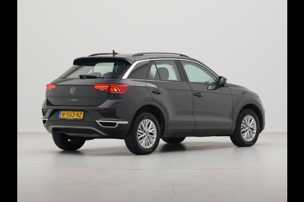 Volkswagen T-Roc 1.0 TSI Style Navi via App Pdc Acc AllSeason banden