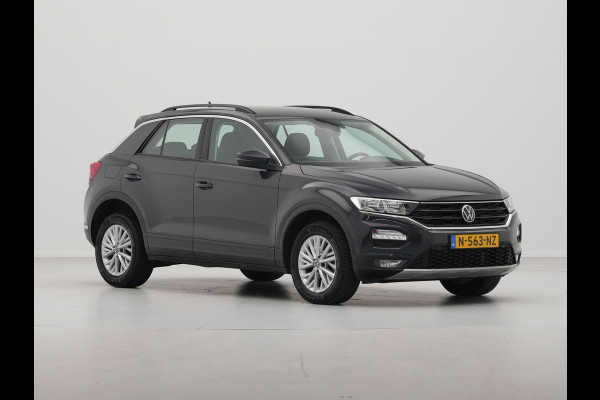 Volkswagen T-Roc 1.0 TSI Style Navi via App Pdc Acc AllSeason banden