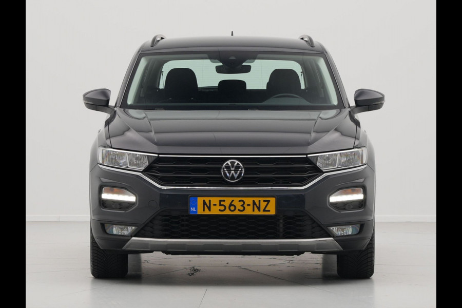 Volkswagen T-Roc 1.0 TSI Style Navi via App Pdc Acc AllSeason banden