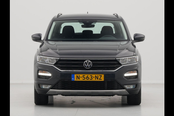 Volkswagen T-Roc 1.0 TSI Style Navi via App Pdc Acc AllSeason banden