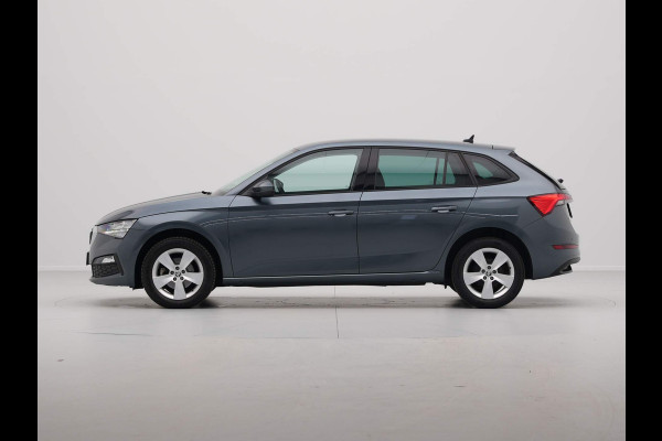 Škoda SCALA 1.0 TSI 110pk Ambition Navi via App Pdc Clima Cruise