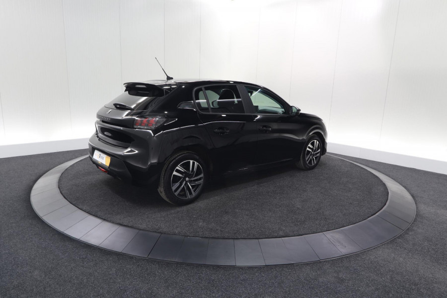 Peugeot 208 PureTech 75 Style | Camera | Navigatie | Apple Carplay | Parkeersensoren