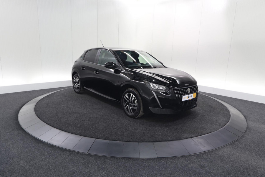 Peugeot 208 PureTech 75 Style | Camera | Navigatie | Apple Carplay | Parkeersensoren