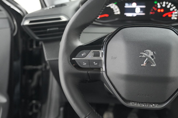 Peugeot 208 PureTech 75 Style | Camera | Navigatie | Apple Carplay | Parkeersensoren