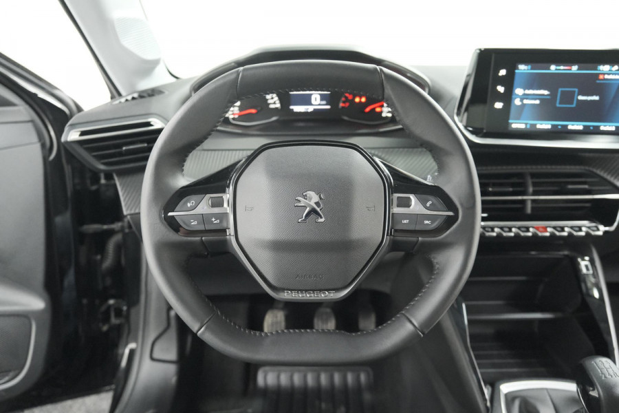 Peugeot 208 PureTech 75 Style | Camera | Navigatie | Apple Carplay | Parkeersensoren