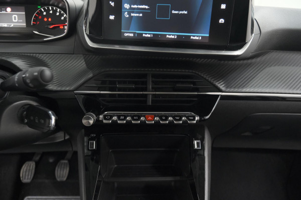 Peugeot 208 PureTech 75 Style | Camera | Navigatie | Apple Carplay | Parkeersensoren