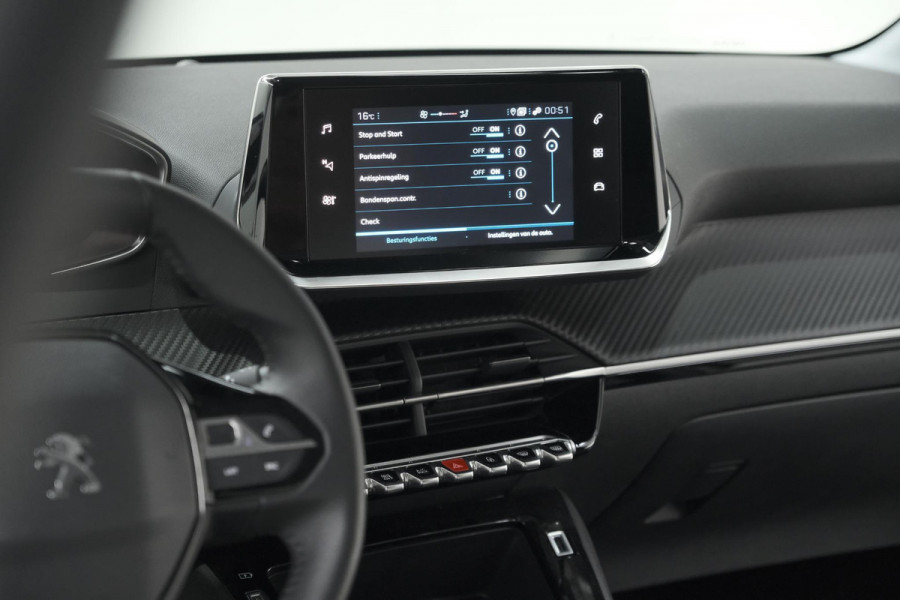 Peugeot 208 PureTech 75 Style | Camera | Navigatie | Apple Carplay | Parkeersensoren