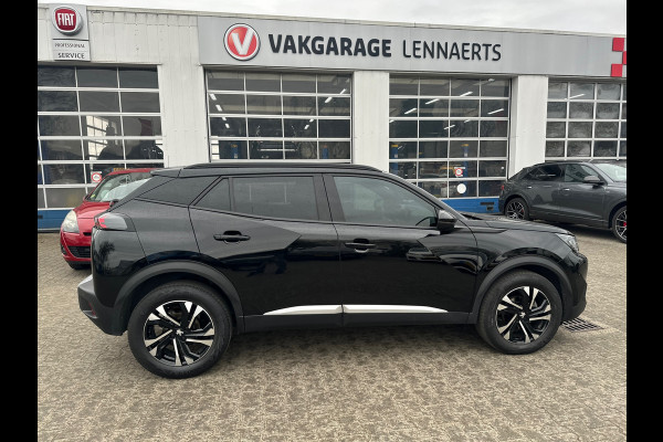 Peugeot 2008 1.2 PureTech Allure Pack Automaat (BOVAG/RIJKLAAR)