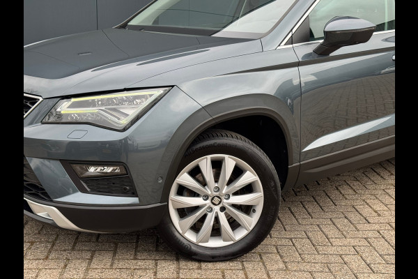 Seat Ateca 1.5 TSI * FR * Panoramadak * Trekhaak * Navi * Pdc * Stoelverw *