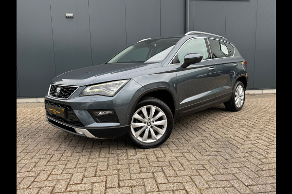 Seat Ateca 1.5 TSI * FR * Panoramadak * Trekhaak * Navi * Pdc * Stoelverw *