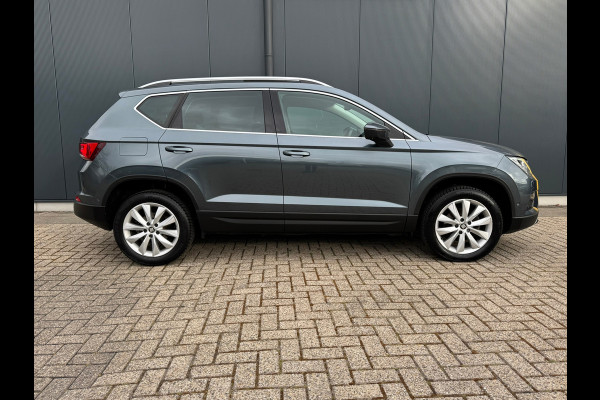 Seat Ateca 1.5 TSI * FR * Panoramadak * Trekhaak * Navi * Pdc * Stoelverw *