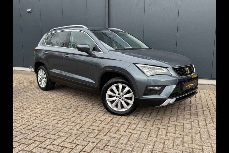 Seat Ateca 1.5 TSI * FR * Panoramadak * Trekhaak * Navi * Pdc * Stoelverw *