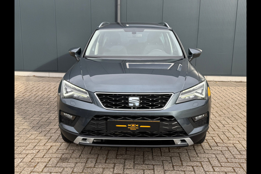 Seat Ateca 1.5 TSI * FR * Panoramadak * Trekhaak * Navi * Pdc * Stoelverw *