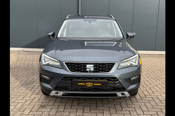 Seat Ateca 1.5 TSI * FR * Panoramadak * Trekhaak * Navi * Pdc * Stoelverw *