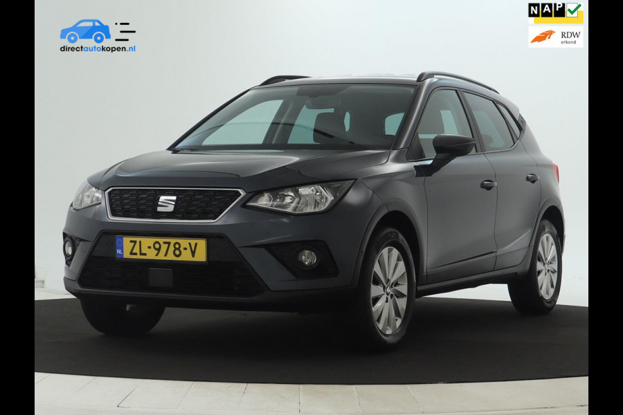 Seat Arona 1.0 TSI Style Business Intense Camera | Carplay | PDC