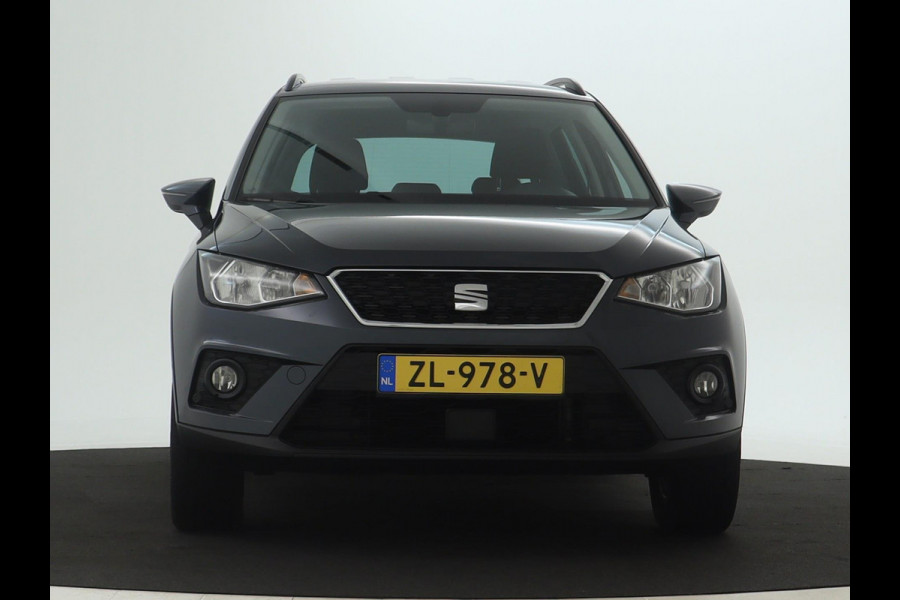 Seat Arona 1.0 TSI Style Business Intense Camera | Carplay | PDC