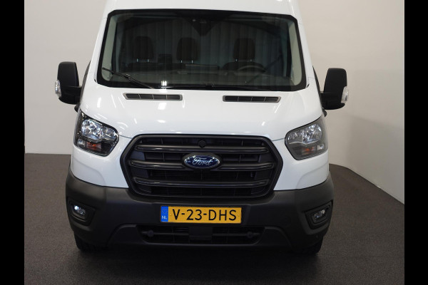 Ford Transit 310 2.0 TDCI L2H2 Trend Automaat Airco Navigatie Bluetooth Camera Cruise Control