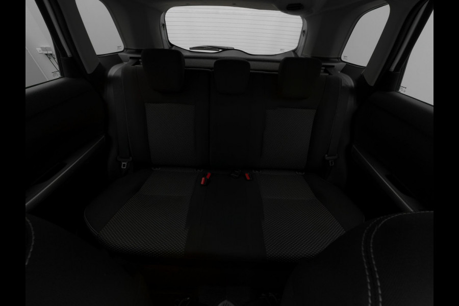Suzuki Vitara 1.4 Boosterjet Select Smart Hybrid Automaat Dealer O.H. | Trekhaak Afneembaar | Adaptive Cruise | Apple Carplay | Navigatie | Camera | Stoelverwarming | DAB | Climate Control |