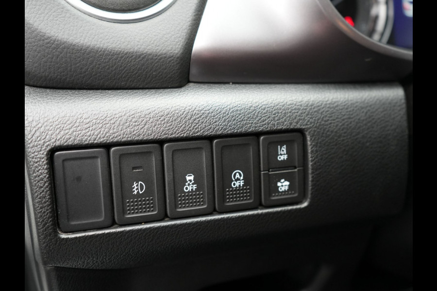 Suzuki Vitara 1.4 Boosterjet Select Smart Hybrid Automaat Dealer O.H. | Trekhaak Afneembaar | Adaptive Cruise | Apple Carplay | Navigatie | Camera | Stoelverwarming | DAB | Climate Control |