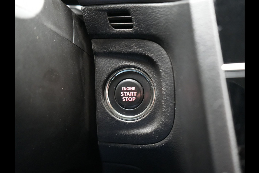 Suzuki Vitara 1.4 Boosterjet Select Smart Hybrid Automaat Dealer O.H. | Trekhaak Afneembaar | Adaptive Cruise | Apple Carplay | Navigatie | Camera | Stoelverwarming | DAB | Climate Control |