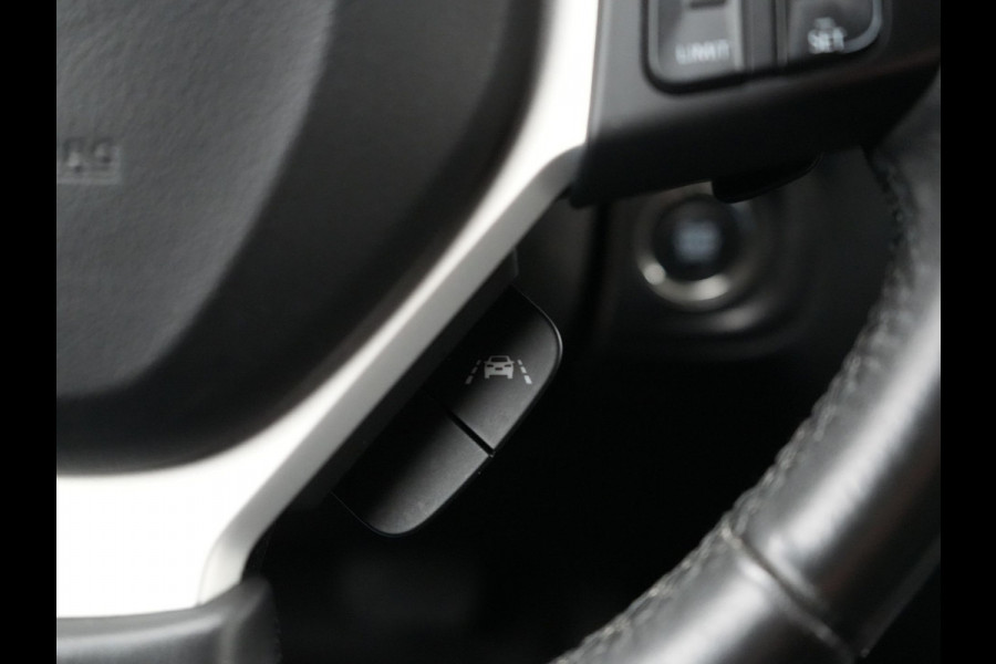 Suzuki Vitara 1.4 Boosterjet Select Smart Hybrid Automaat Dealer O.H. | Trekhaak Afneembaar | Adaptive Cruise | Apple Carplay | Navigatie | Camera | Stoelverwarming | DAB | Climate Control |