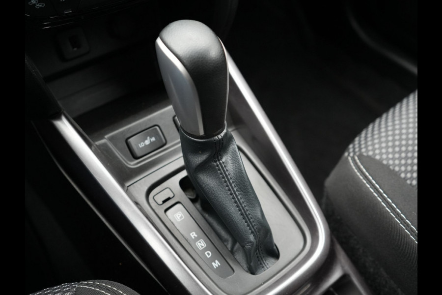 Suzuki Vitara 1.4 Boosterjet Select Smart Hybrid Automaat Dealer O.H. | Trekhaak Afneembaar | Adaptive Cruise | Apple Carplay | Navigatie | Camera | Stoelverwarming | DAB | Climate Control |