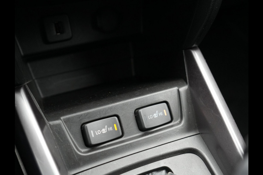 Suzuki Vitara 1.4 Boosterjet Select Smart Hybrid Automaat Dealer O.H. | Trekhaak Afneembaar | Adaptive Cruise | Apple Carplay | Navigatie | Camera | Stoelverwarming | DAB | Climate Control |