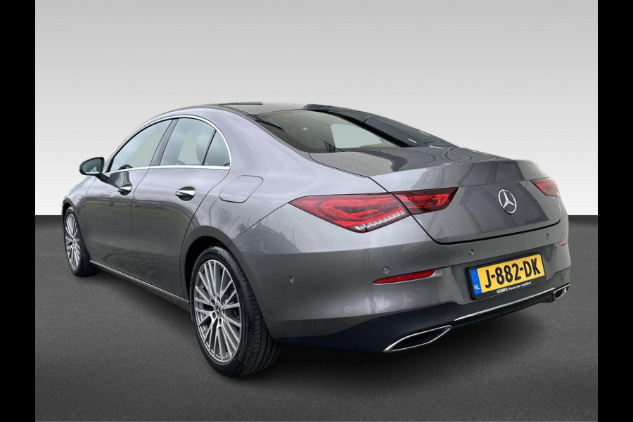 Mercedes-Benz CLA-Klasse 200 Business Solution Luxury