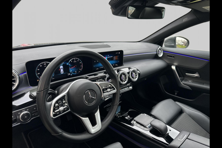 Mercedes-Benz CLA-Klasse 200 Business Solution Luxury