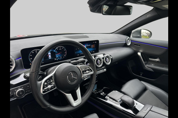 Mercedes-Benz CLA-Klasse 200 Business Solution Luxury