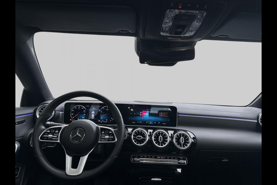 Mercedes-Benz CLA-Klasse 200 Business Solution Luxury