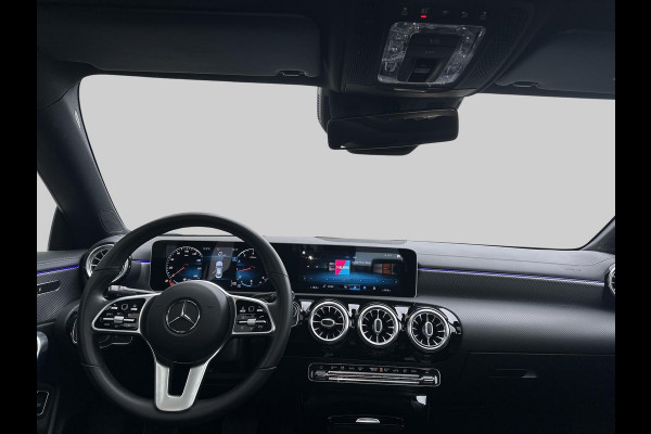 Mercedes-Benz CLA-Klasse 200 Business Solution Luxury